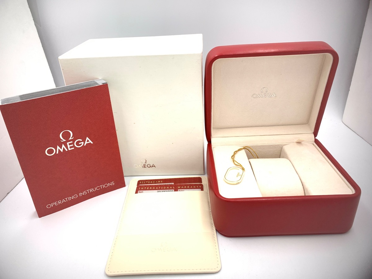 オメガ(OMEGA) スピードマスター ブラック 3539.50 ステンレススティール