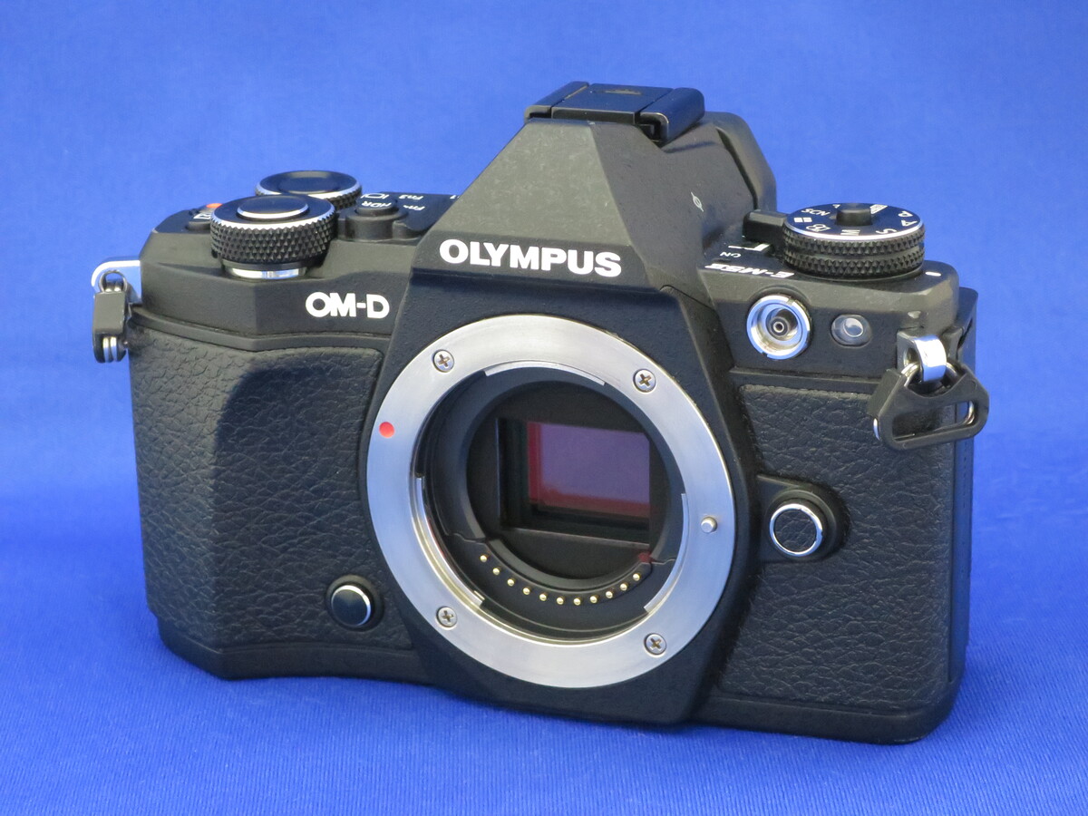 OLYMPUS OM-D Mark Ⅱ 特別企画：旅×カメラ：OLYMPUS OM-D E-M5 Mark II - デジカメ Watch Watch