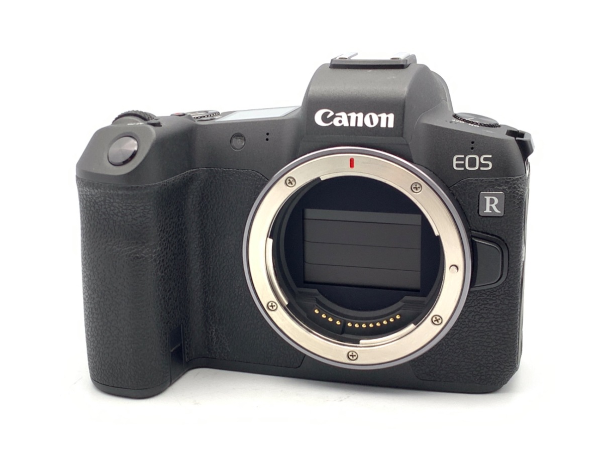 価格.com - EOS R ボディ 中古価格比較