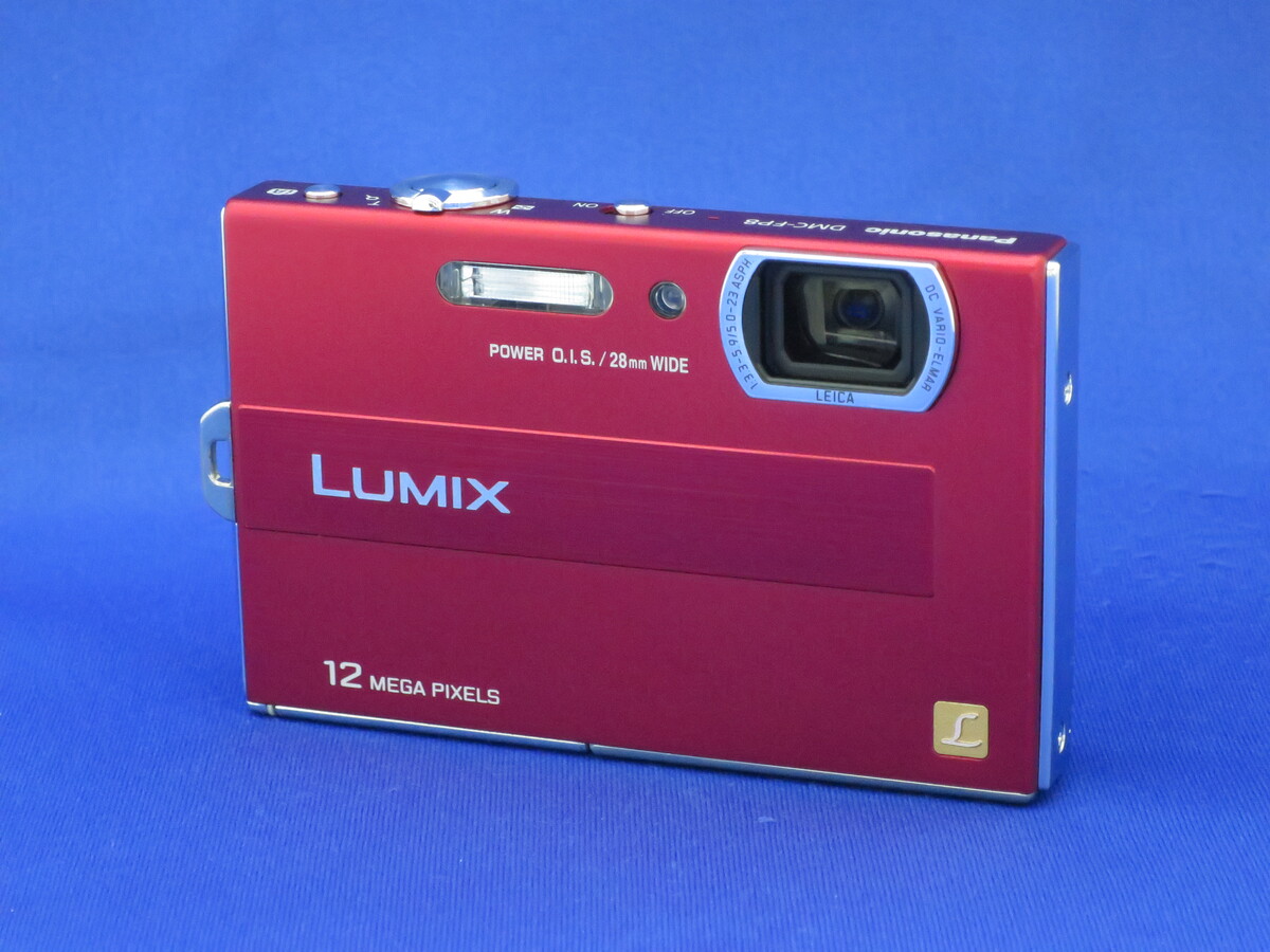 価格.com - パナソニック LUMIX DMC-TZ40 純正オプション