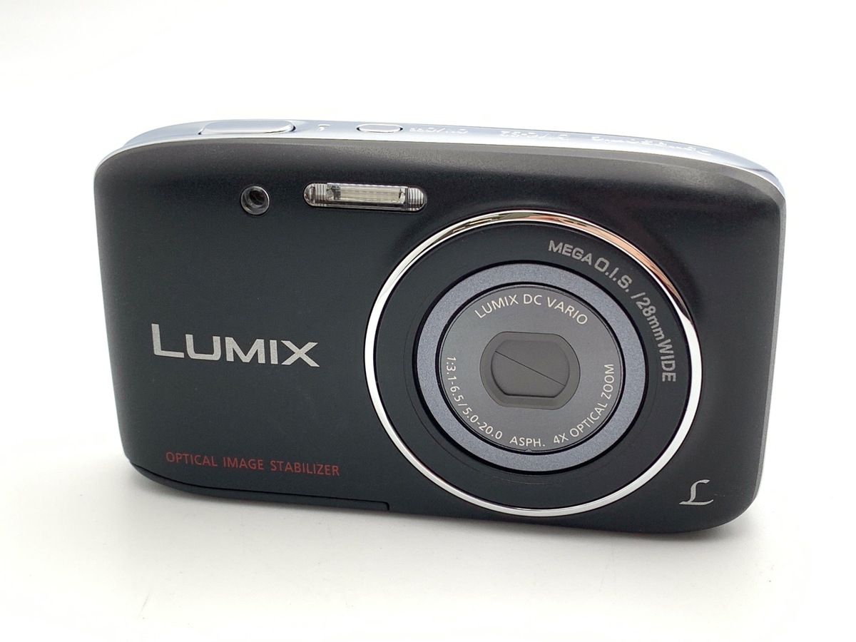 価格.com - パナソニック LUMIX DMC-TX1 価格比較