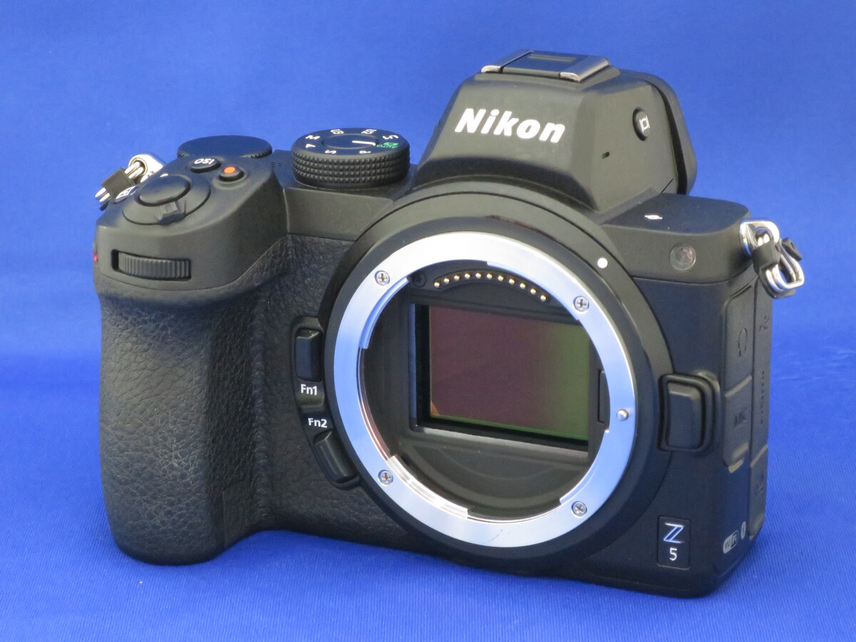 Z 5 ボディ 中古価格比較 - 価格.com