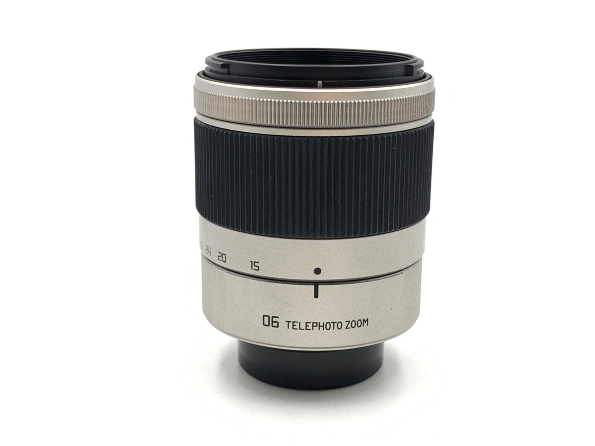 価格.com - ペンタックス PENTAX-06 TELEPHOTO ZOOM 価格比較