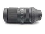 中古】シグマ 100-400mm F5-6.3 DG DN OS Contemporary ソニーFE用