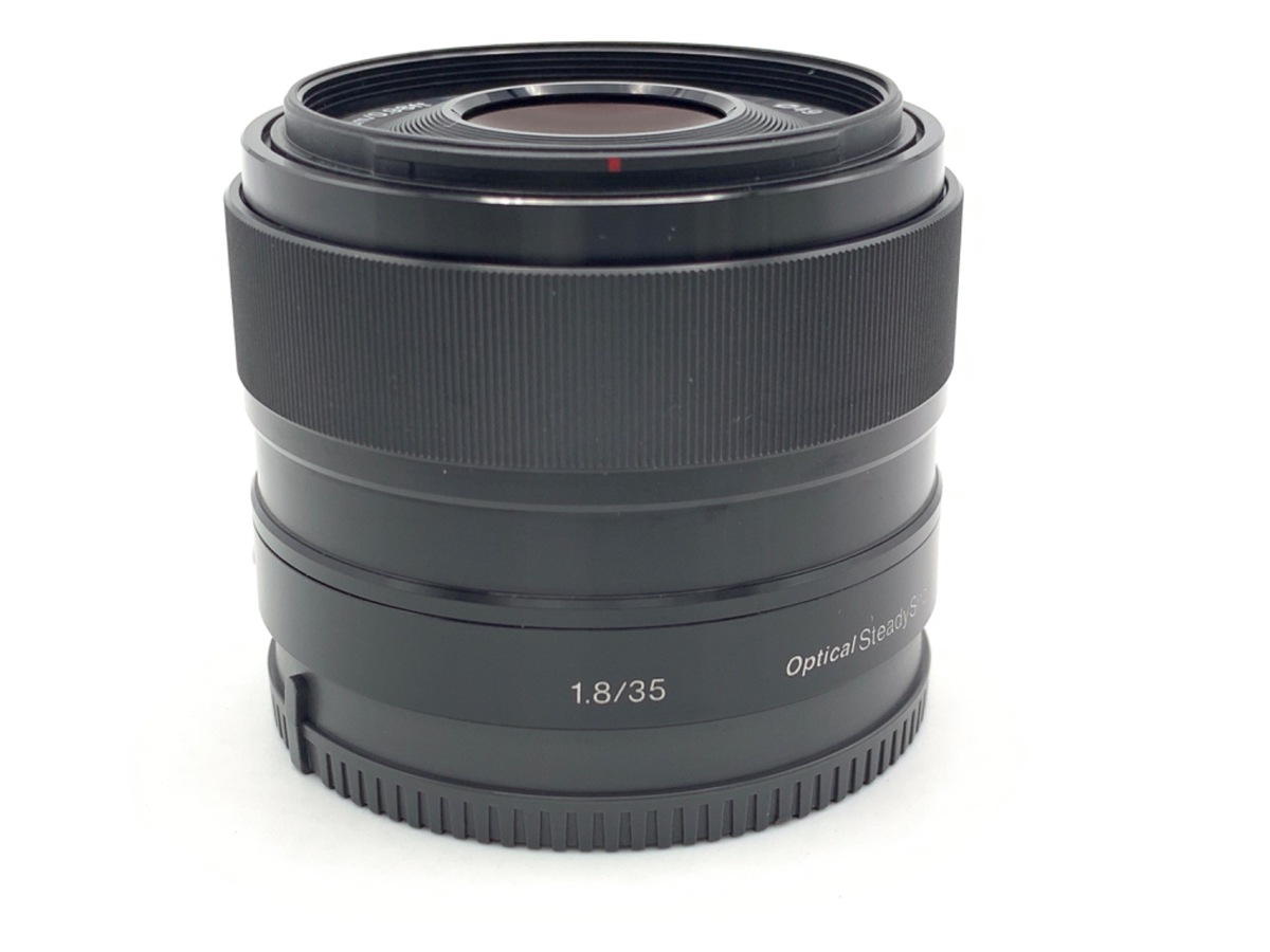 価格.com - E 35mm F1.8 OSS SEL35F18 中古価格比較