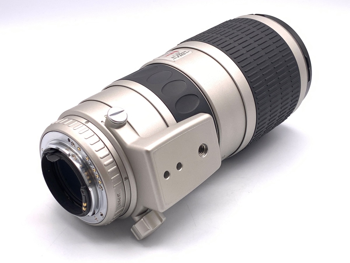 中古】ペンタックス FA 80-200/2.8 スター ED IF｜｜カメラのキタムラ