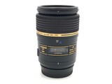中古】タムロン SP AF 90mm F2.8 Di マクロ ニコン用（Model 272EN2