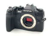 中古】OM-D E-M1 Mark II ﾎﾞﾃﾞｨ【2037万画素】 在庫一覧｜カメラのキタムラ