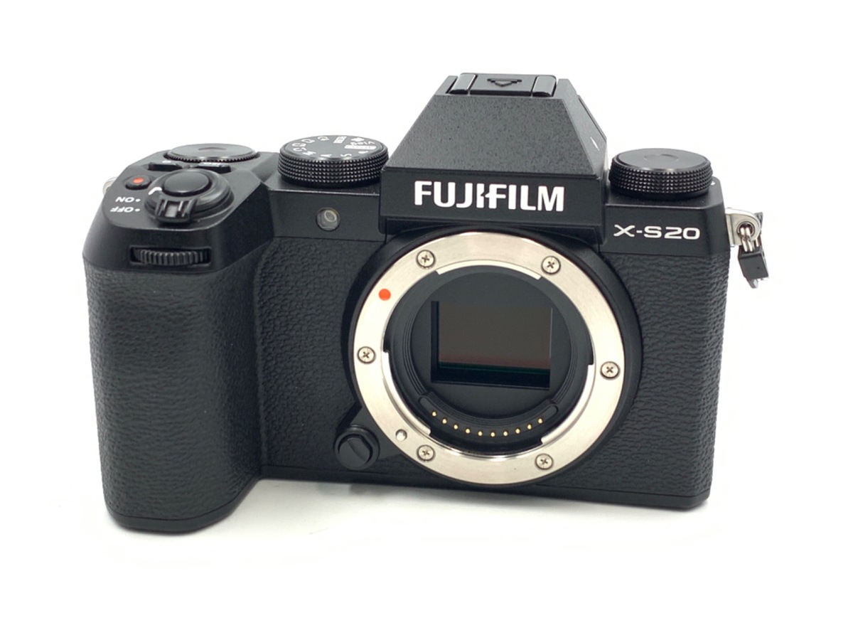 価格.com - 富士フイルム FUJIFILM X-E3 ボディ [シルバー] 純正オプション