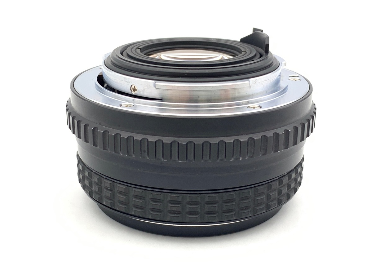 中古：AB(良品)】ペンタックス smc PENTAX-M 50mm F1.7 | 2449800065426