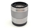 中古】ソニー E 50mm F1.8 OSS [SEL50F18S] シルバー 在庫一覧｜カメラ