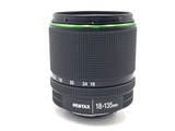 中古】ペンタックス DA18-135mm F3.5-5.6ED AL[IF]DC WR 在庫一覧