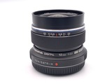 中古】オリンパス M.ZUIKO DIGITAL ED 12mm F2.0 ブラック 在庫一覧