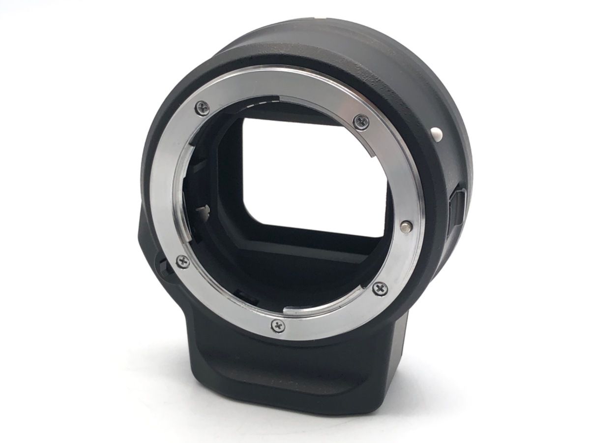 中古】ニコン マウントアダプター FTZ ［レンズ側：ニコンF ボディ側