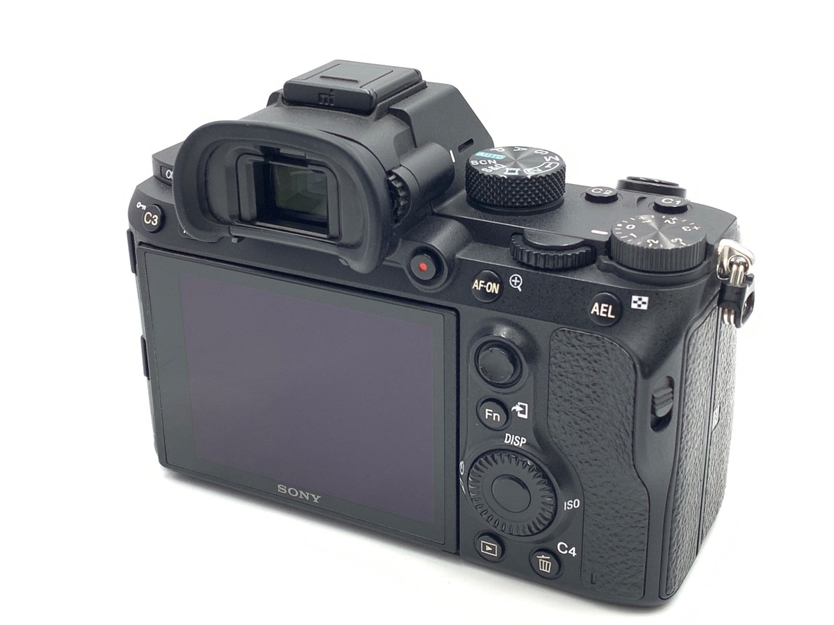 ��7 III �{�f�B ILCE-7M3�y2420����f�z