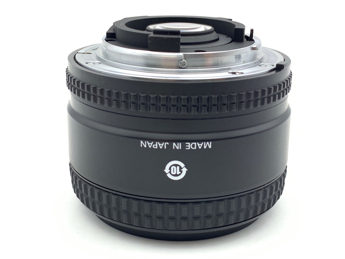 中古：AB(良品)】ニコン Ai AF Nikkor 28mm F2.8D | 2449800071076