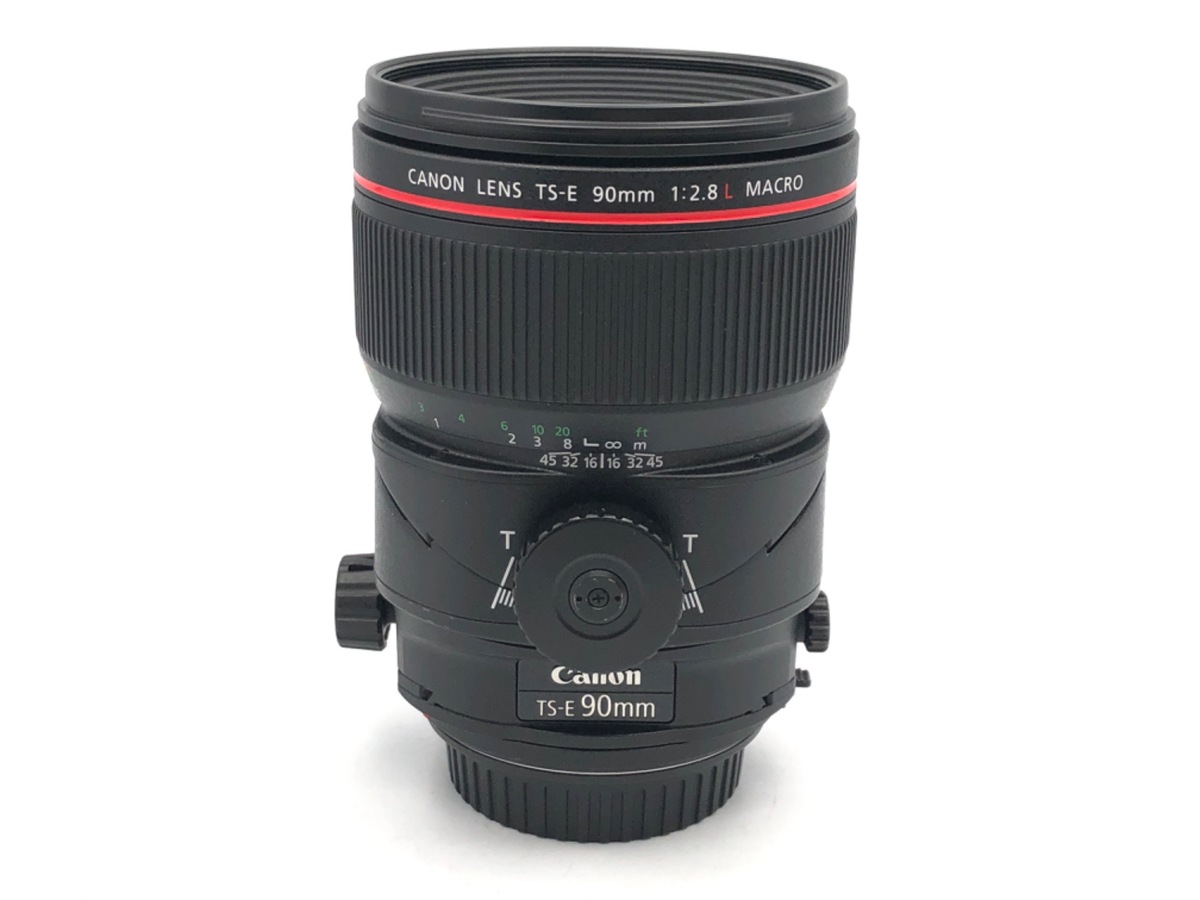 中古】TS-E90mm F2.8 在庫一覧｜カメラのキタムラ