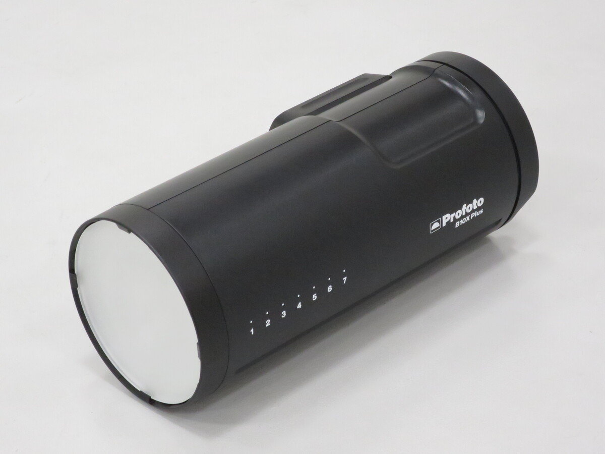 中古：AB(良品)】プロフォト 901193-JP Profoto B10X Plus | 2449800072875