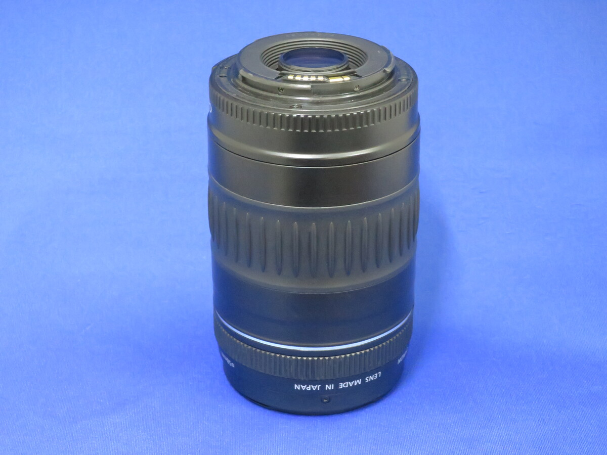 キヤノン EF 90-300/4.5-5.6 USM