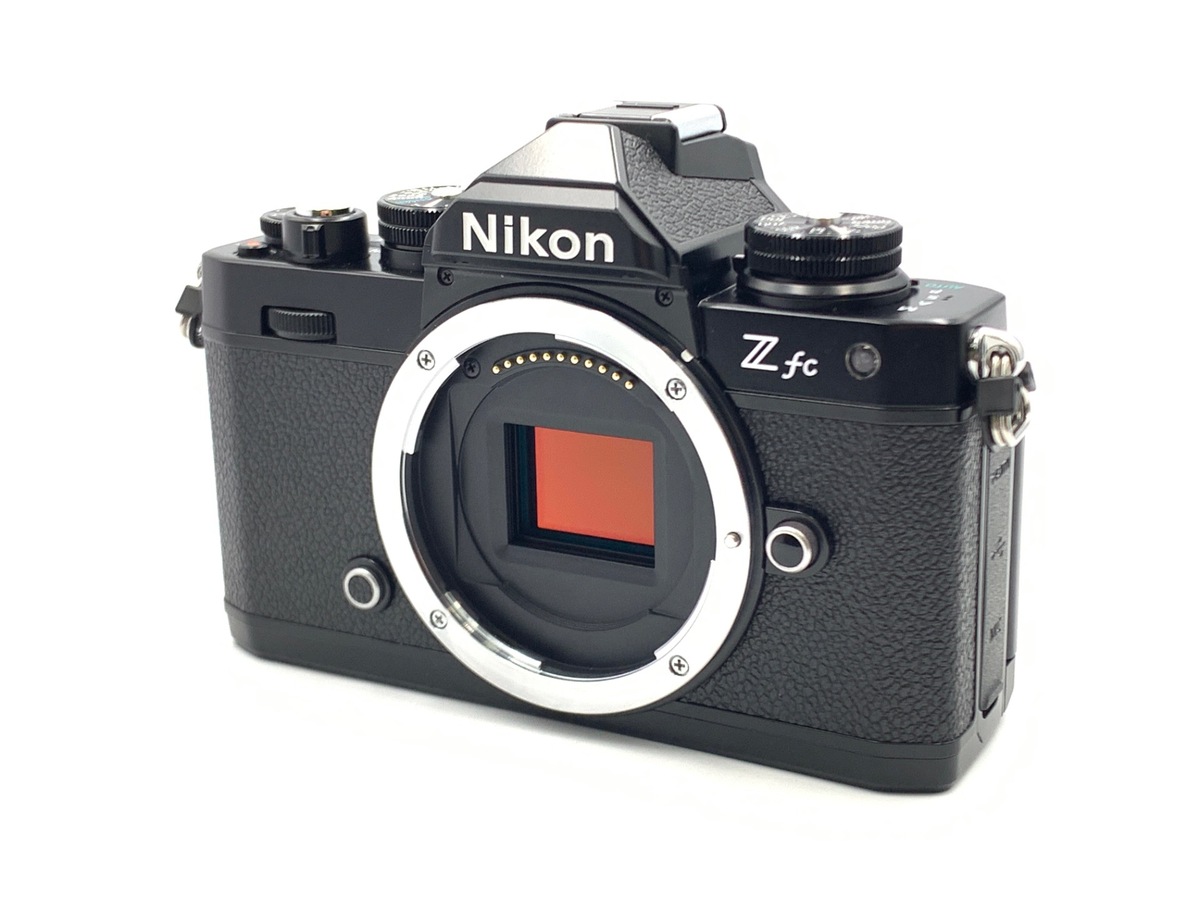 Z fc ボディ [ブラック] 中古価格比較 - 価格.com