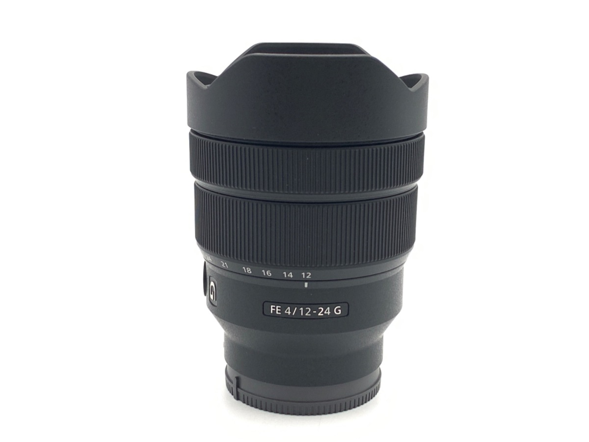 中古】ソニー FE 12-24mm F4 G [SEL1224G] 在庫一覧｜カメラのキタムラ