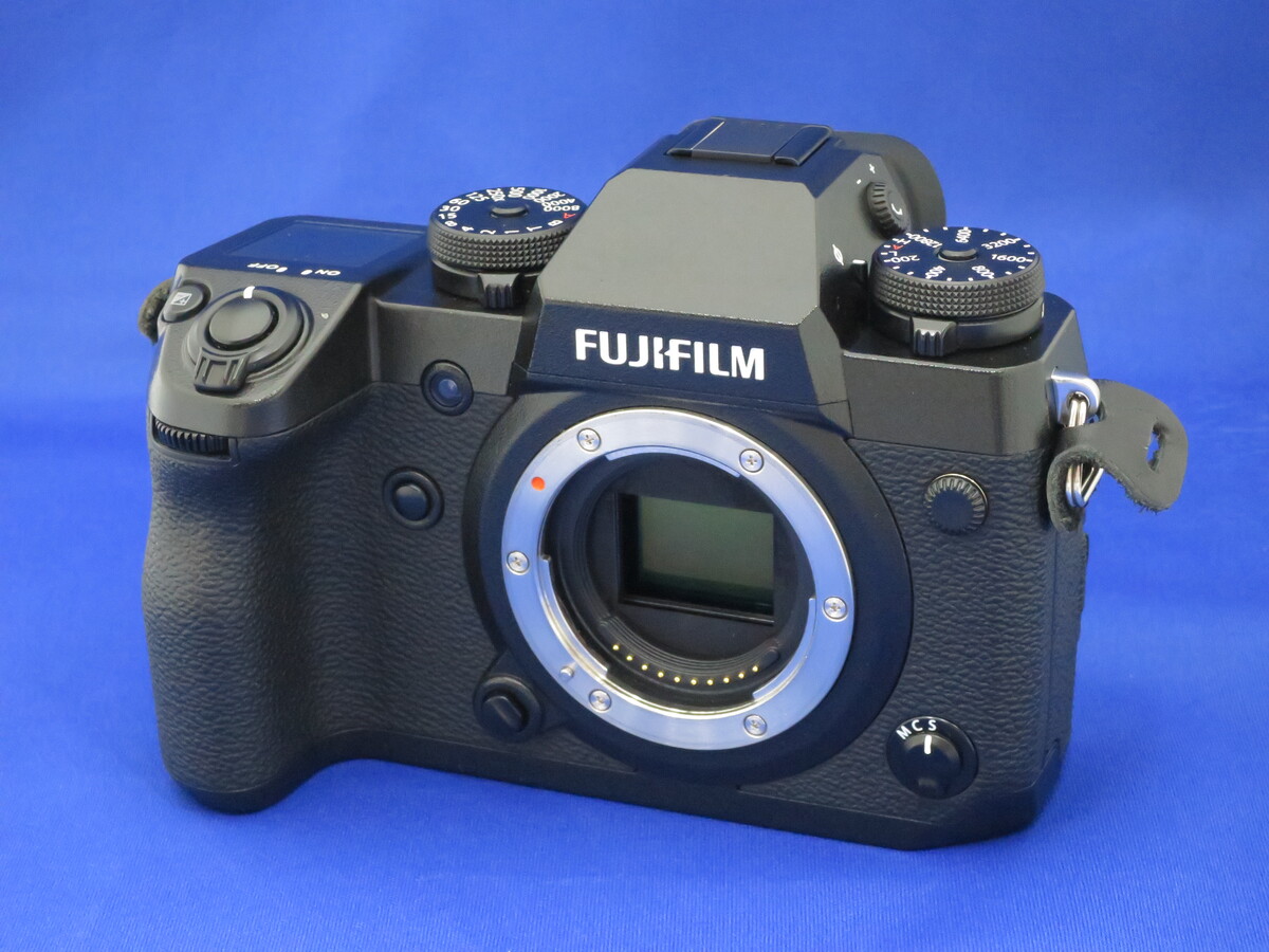 【美品】Fujifilm X-Pro1 ボディ 価格.com - 富士フイルム FUJIFILM X-Pro1 ボディ 純正オプション