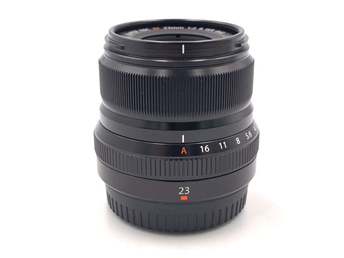 FUJIFILM XF23mm f2.8 R WR 中古品 レンズ X-E5 富士フイルム FUJIFILM X-E5 XF23mmレンズキット [シルバー] 価格比較