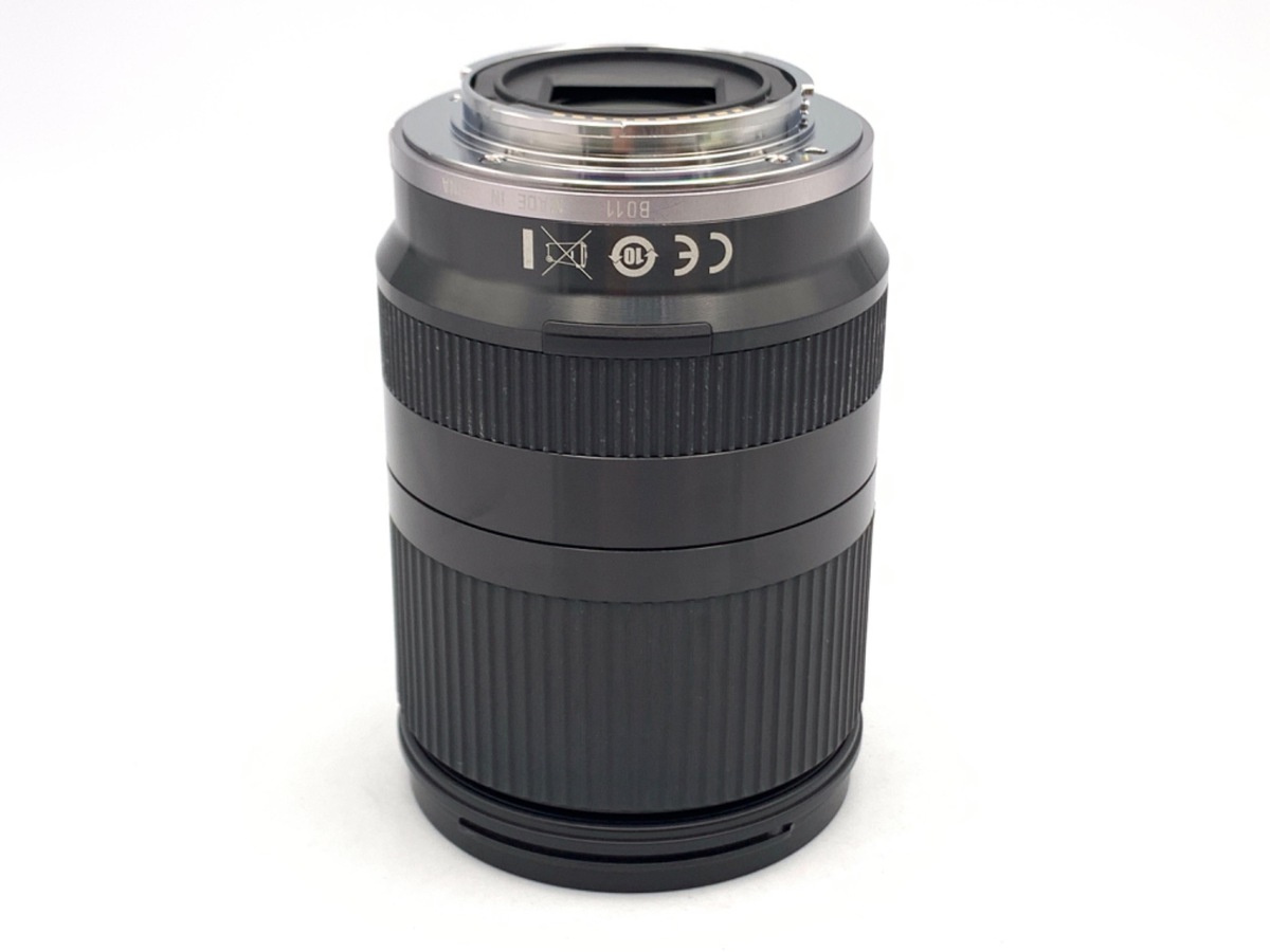 �^������ 18-200mm F3.5-6.3 Di III VC �\�j�[E�}�E���g�p �u���b�N
