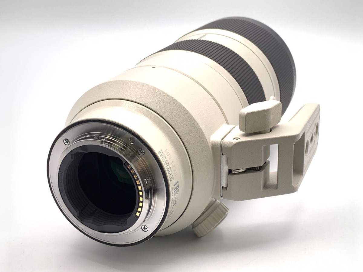 中古：A(美品)】ソニー FE 70-200mm F2.8 GM OSS [SEL70200GM