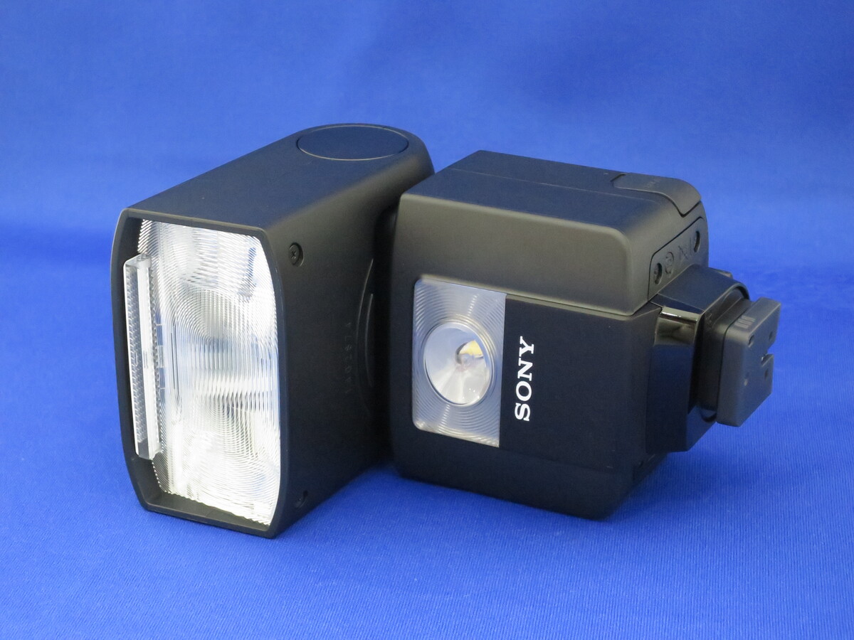中古】ソニー HVL-F45RM 電波式フラッシュ 在庫一覧｜カメラのキタムラ