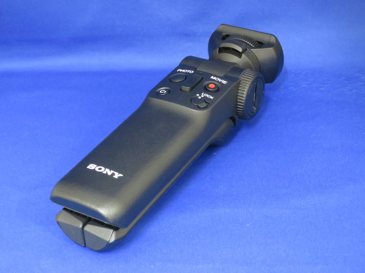 中古：AB(良品)】ソニー GP-VPT2BT ワイヤレスリモートコマンダー機能