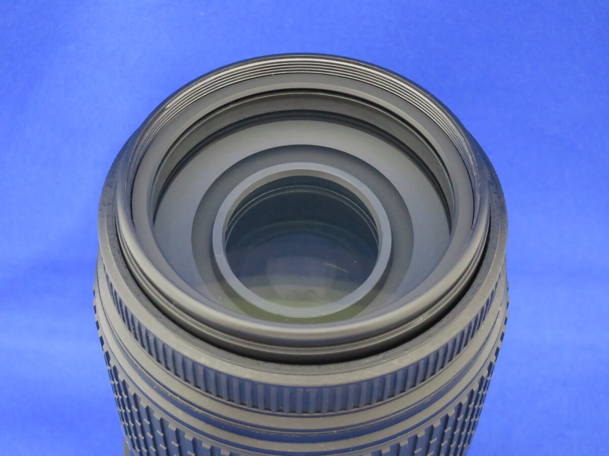 中古】ニコン AF-S DX NIKKOR 55-300mm F4.5-5.6G ED VR｜｜カメラの