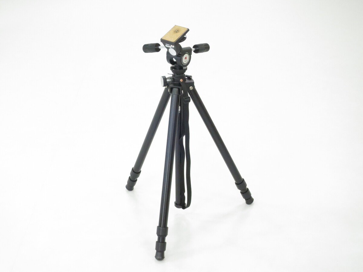 中古：B(並品)】ハスキー3段三脚 #1003 | 2148511603018