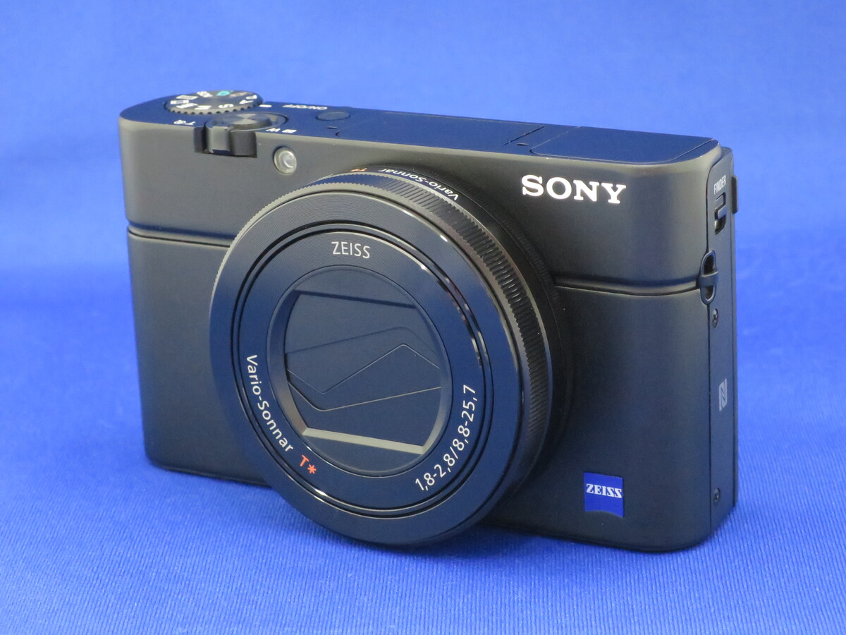 中古】ソニー Cyber-shot DSC-RX100M3 在庫一覧｜カメラのキタムラ