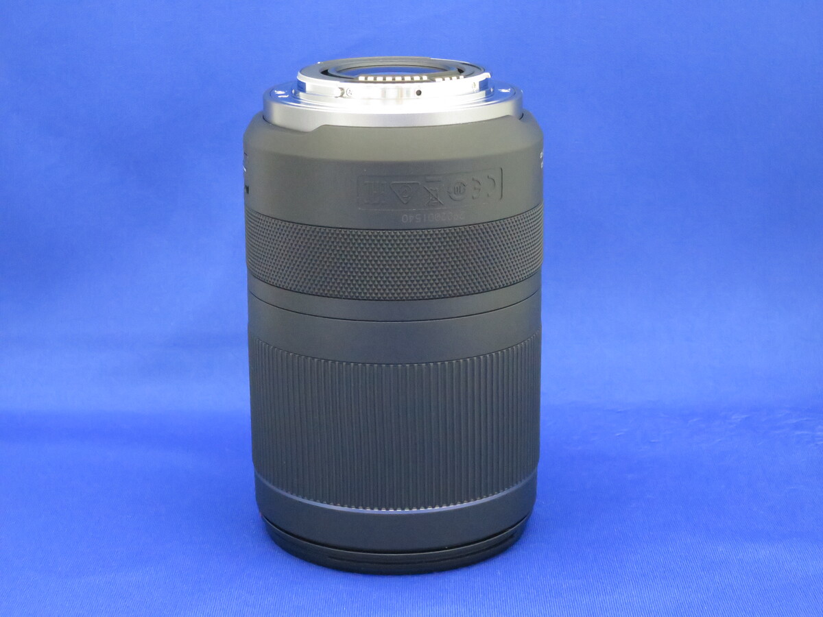 中古】キヤノン RF24-240mm F4-6.3 IS USM｜｜カメラのキタムラネット