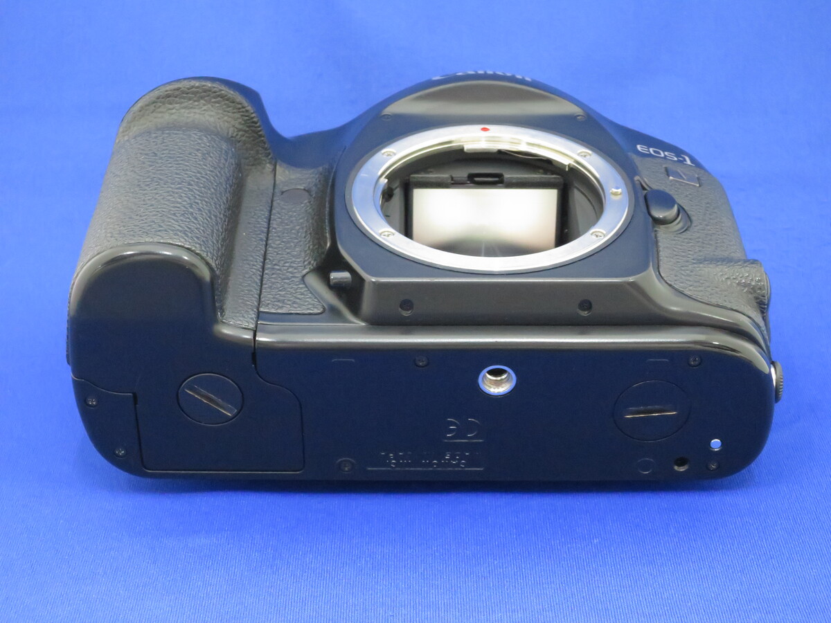 中古：B(並品)】キヤノン EOS-1V ボディ | 2449800077139
