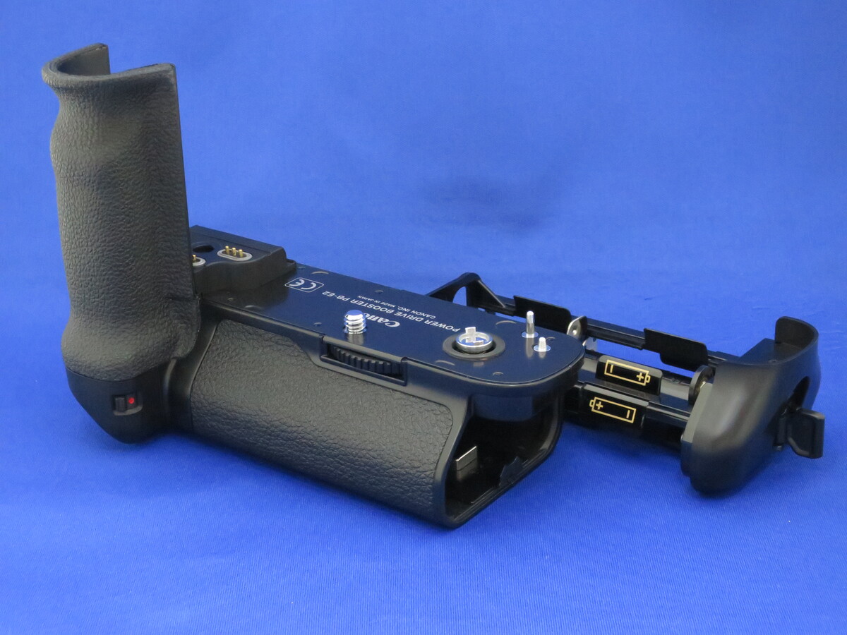 中古】キヤノン パワードライブブースターPB-E2 在庫一覧｜カメラの