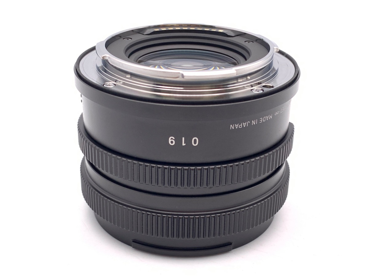 中古】シグマ 45mm F2.8 DG DN Contemporary ライカL用｜｜カメラの