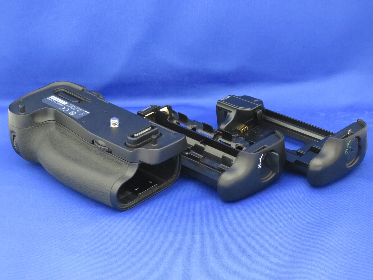 中古】ニコン マルチパワーバッテリーパック MB-D16 在庫一覧｜カメラ