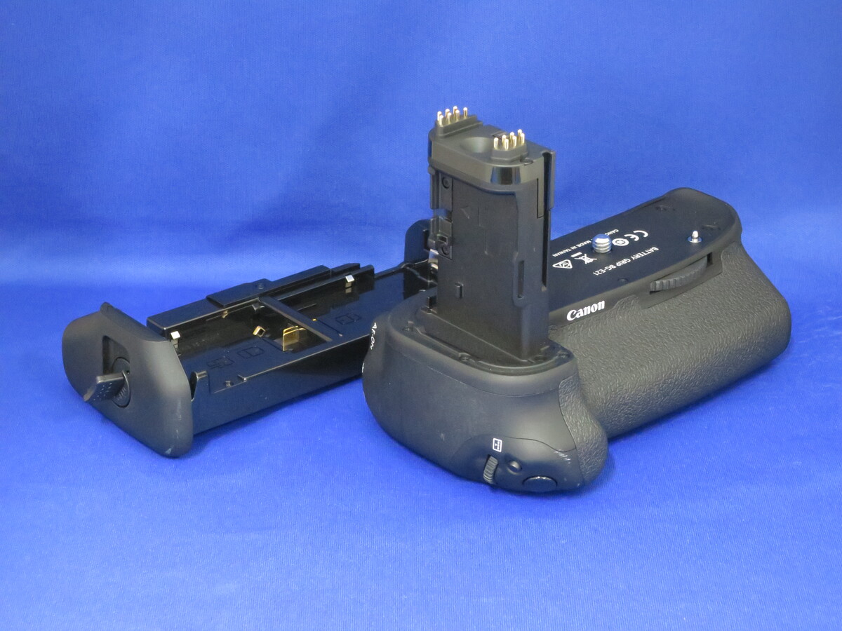 中古】キヤノン バッテリーグリップ BG-E21 在庫一覧｜カメラのキタムラ