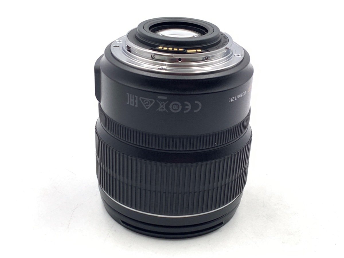 中古】キヤノン EF-S15-85mm F3.5-5.6 IS USM｜｜カメラのキタムラ