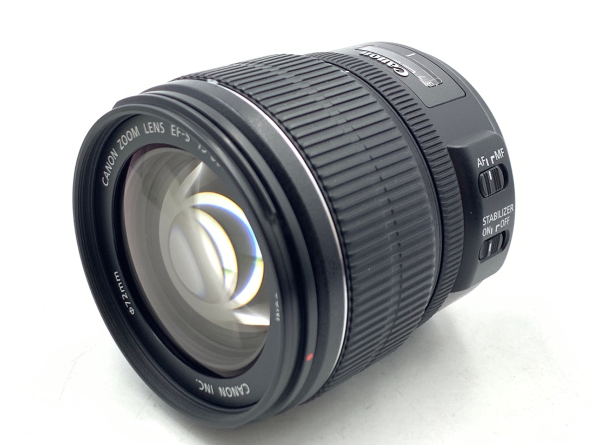 Canon キャノン/カメラレンズ/EF 85mm F1.8 USM/73480383/Cランク/05【中古】 キヤノン（Canon） キャノン/カメラレンズ/EF 85mm F1.8 USM/73480383