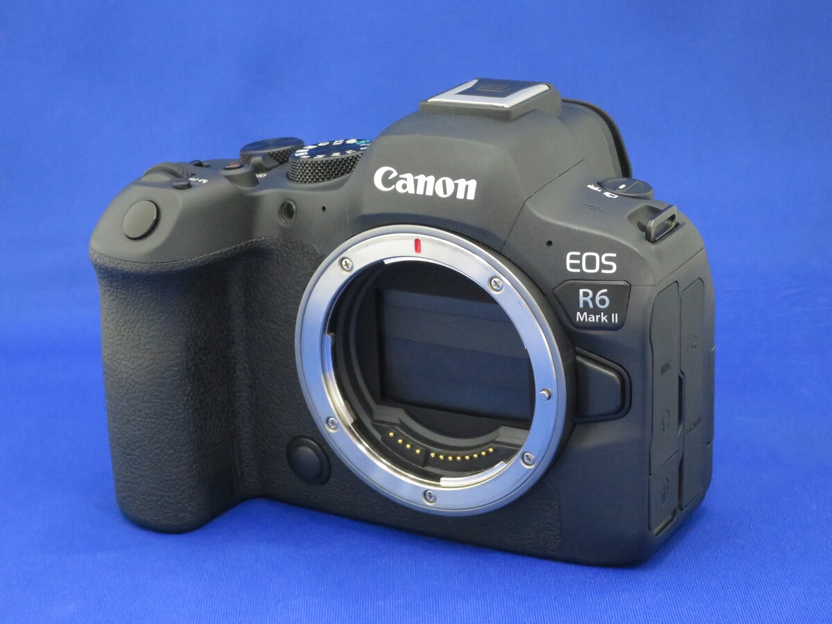 中古】キヤノン EOS R6 MarkII ボディ 在庫一覧｜カメラのキタムラ