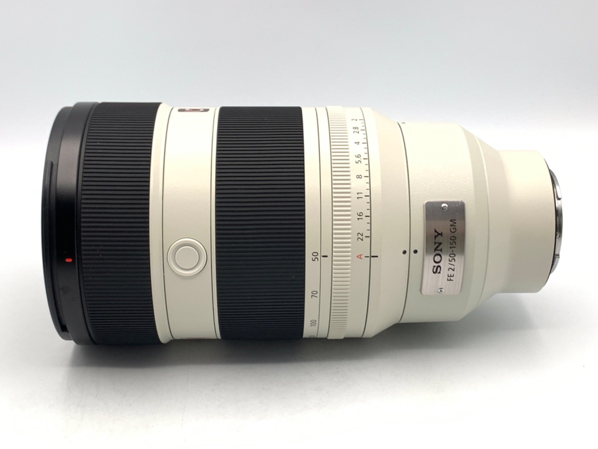 美品　SONY FE 50-150mm F2 GM SEL50150GM Amazon.com : Sony FE 50-150 mm F2 GM Telephoto Zoom Lens