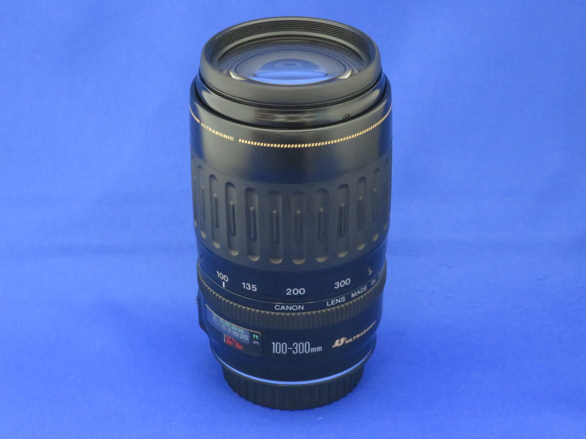 中古】キヤノン EFレンズ EF100-300mm F4.5-5.6 USM 在庫一覧｜カメラ