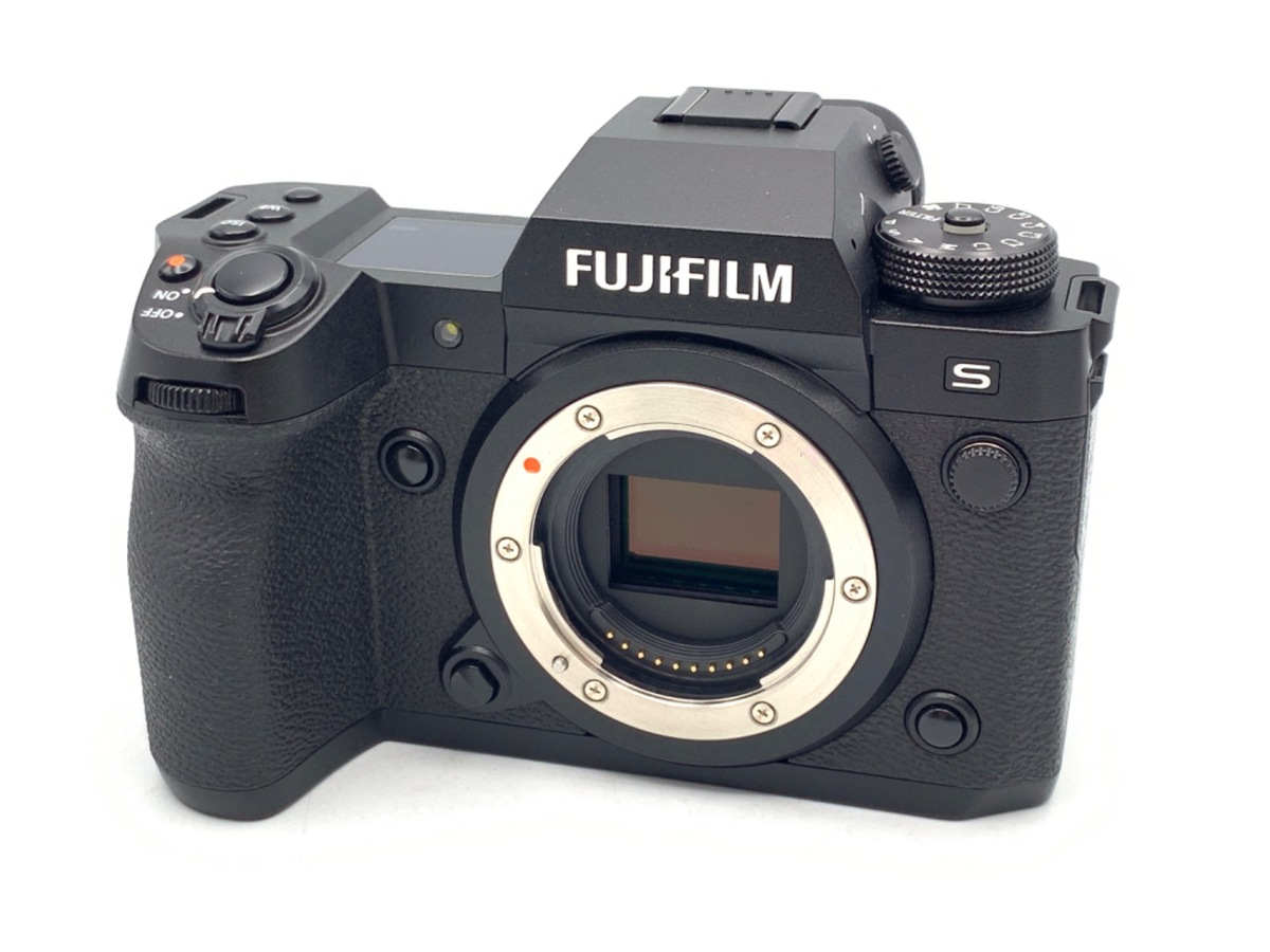 価格.com - 富士フイルム FUJIFILM X-S10 XC15-45mmレンズキット 純正