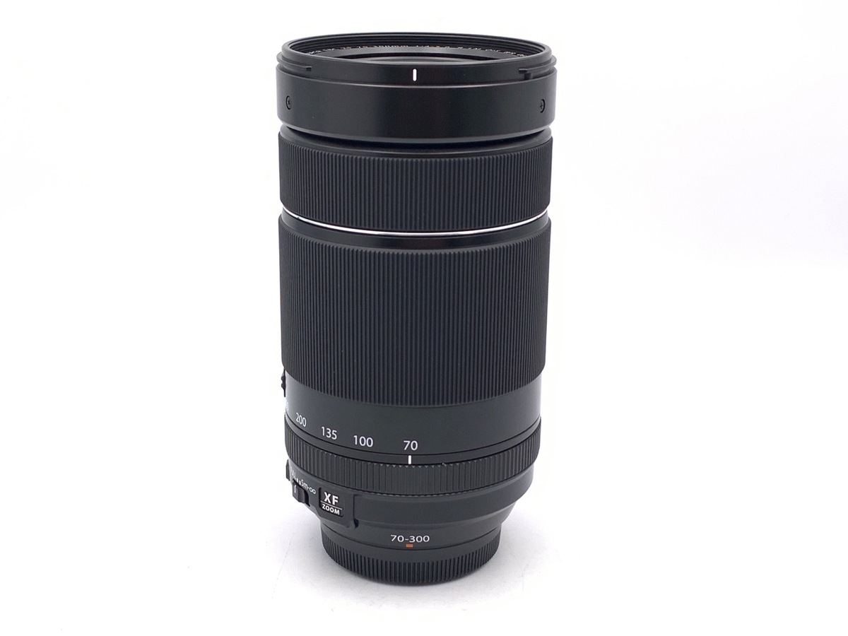 フジノンレンズ XF70-300mmF4-5.6 R LM OIS WR b7b4d05831466ac11287373546ff1c