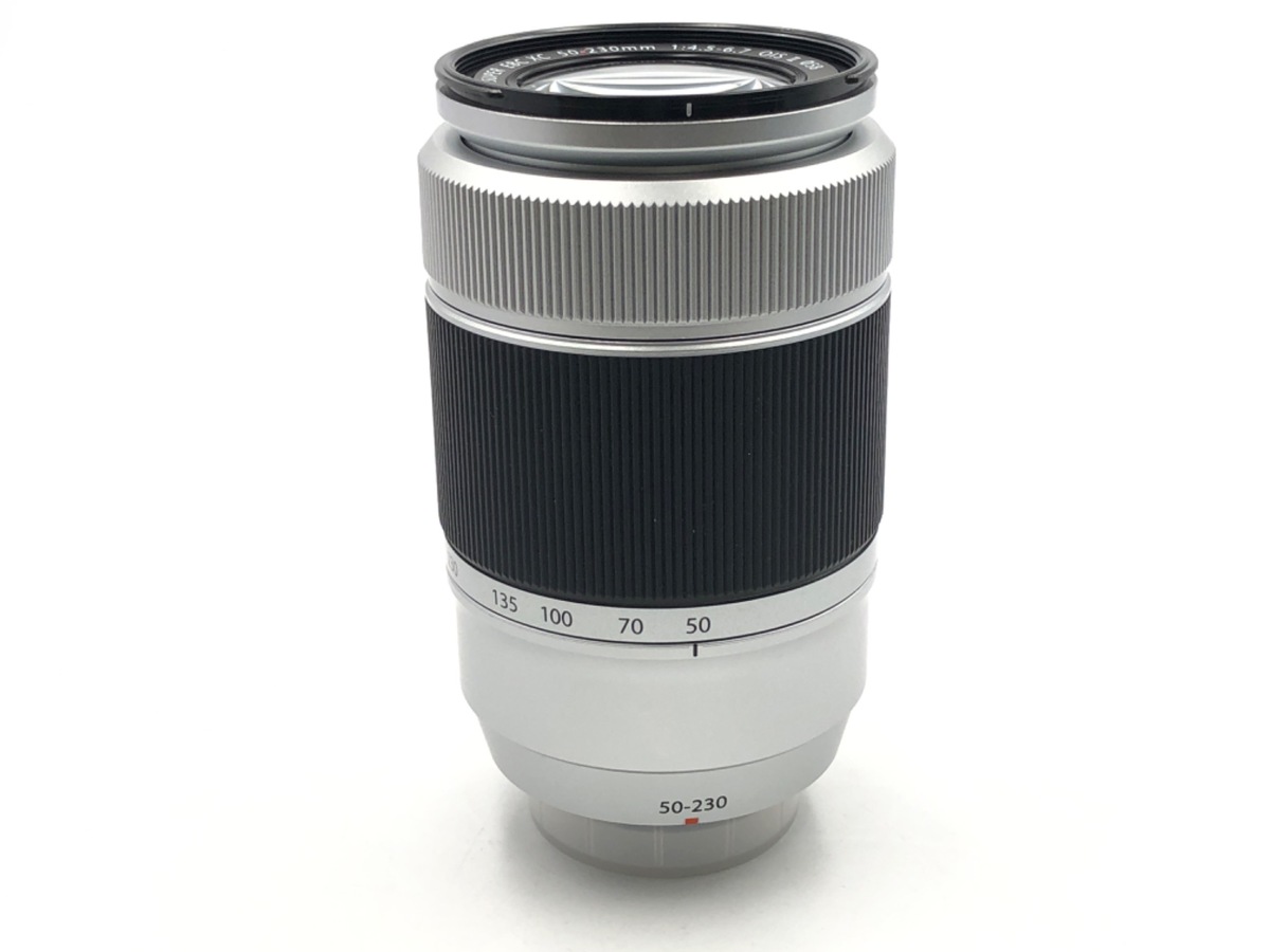 中古】XC50-230/4.5-6.7 OIS II 在庫一覧｜カメラのキタムラ