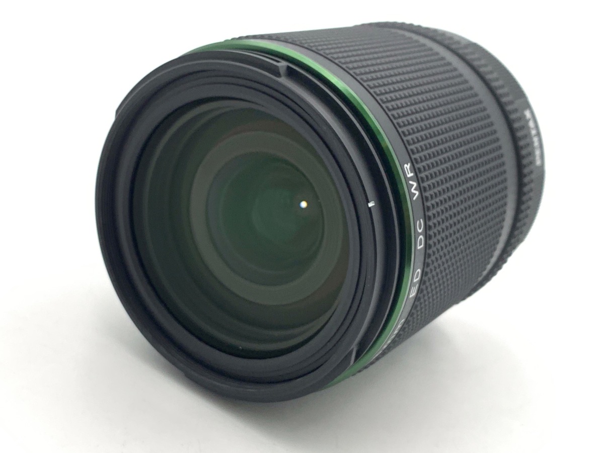 【中古】(ペンタックス) PENTAX HD D FA28-105/3.5-5.6ED DC WR ペンタックス HD PENTAX-D FA 28-105mm F3.5-5.6ED DC WR | 交換レンズ