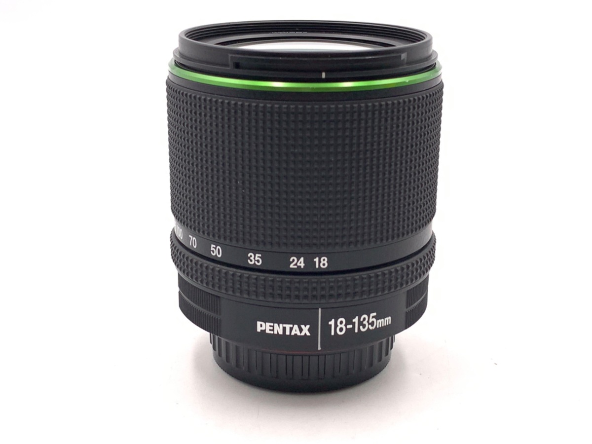 中古】ペンタックス DA18-135mm F3.5-5.6ED AL[IF]DC WR 在庫一覧
